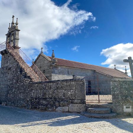 Вілла Casa Do Curral Negroes Екстер'єр фото