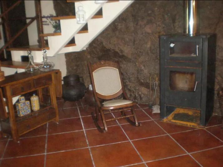 Вілла Casa Do Curral Negroes Екстер'єр фото