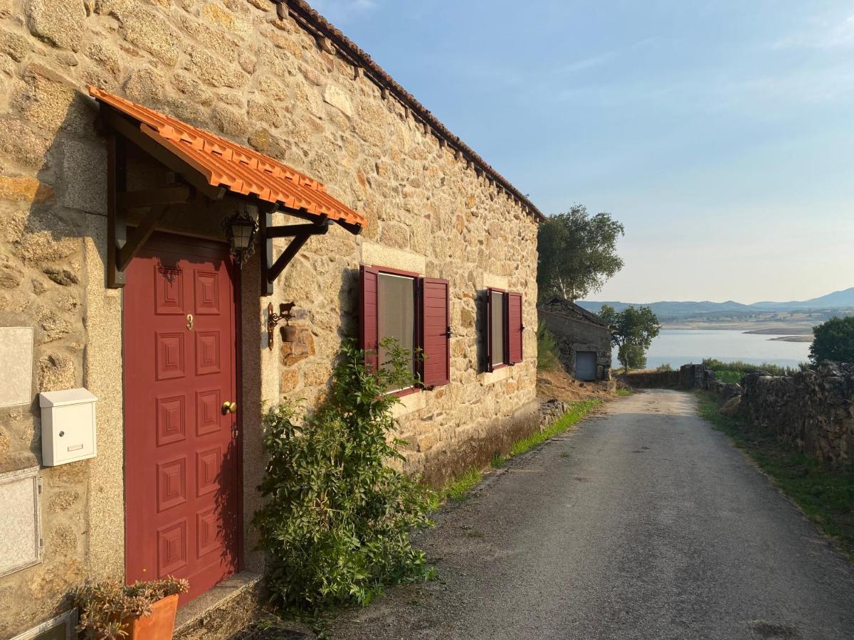 Вілла Casa Do Curral Negroes Екстер'єр фото